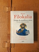 Nowa Filokalia. Droga do modlitwy serca