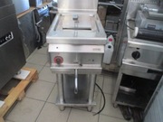 Frytownica Elektryczna Wolnostojąca 10l REDFOX