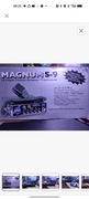 magnum s9 cb radio