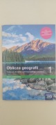 Podręcznik Oblicza geografii 1 Nowa era