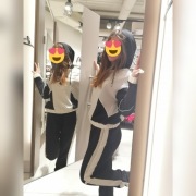 Kostium modny, stylowy, uniwersalny