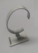 Podstawka na zegarek Casio metalowa