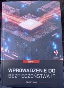 Wprowadzenie do bezpieczeństwa IT cz. 1 i 2