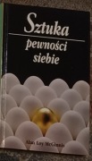 Alan Loy McGinnis: Sztuka pewności siebie