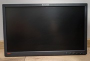 Monitor Lenovo ThinkVision L2321xwD 23" FHD D-Sub DP