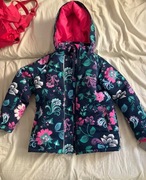 Kurtka narciarska dla dzieci Lemon Explore r.122, 6-7 lat