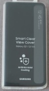 Etui Samsung Smart Clear View Cover do Samsung S21 S21 5g