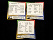 Kultowa seria! DeeJay Mix Club September 2001 3CD