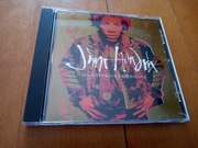 JIMI HENDRIX - THE ULTIMATE EXPERIENCE CD