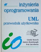UML przewodnik użytkownika. Booch Rumbaugh Jacobson