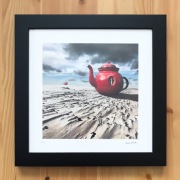 DARIUSZ KLIMCZAK – „Herbalife” (35x35 cm) - #2