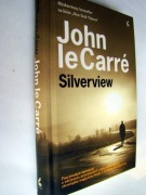 John le Carre - Silverview