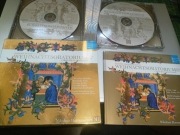 2x SACD Bach Oratorium bożonarodzeniowe, dyr. Harnoncourt