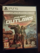 Star Wars Outlaws PS5 