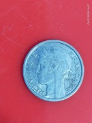 50 centymów 1941 i 1943