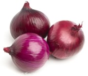 Cebula czerwona Red Baron - Nasiona Holenderskie