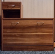 Szafka na buty w idealnym stanie 