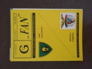 Program GKS Katowice - Benfica Lizbona