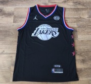 Koszulka Nike Aeroswiet NBA Lakers James 23