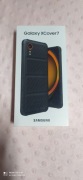 Smartfon Samsung Galaxy XCover 7  6 GB/128 GB  5G Czarny