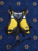 Kamizelka asekuracyjna Aquarius MQ1 do 25kg