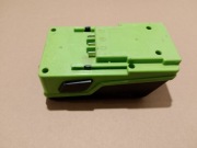 Akumulator 18V bez nazwy