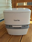 Toaleta przenośna turystyczna Thetford Porta Potti 365