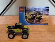 Lego City 60055 Monster Truck zestaw kompletny