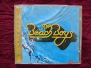 THE BEACH BOYS - THE COLLECTION to mix 18 świetnych utworów "surferów"