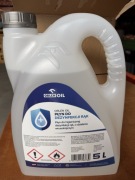 Płyn do dezynfekcji rąk