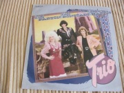 d.parton-l.ronstadt-e.harris /trio //amiga