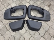 boczki czarne Fiat Ducato Boxer Jumper