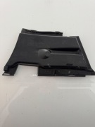 Kierownica powietrza prawa zderzaka 628160783R Trafic III IV 