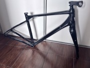 Frameset Rama Merida Silex 400 rozmiar S