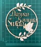 Scrapek Pierwsza Komunia Święta LBA000345