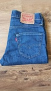Spodnie Levi's W30 L32