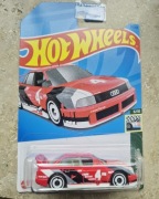 hotwheels POJAZD KOLEKCJONERSKI METALOWY  W SKALI 1:64 DLA DZIECI