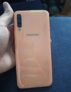 Samsung A50 nowy ekran