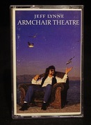 Jeff Lynne - Armchair Theatre, George Harrison, kaseta , US