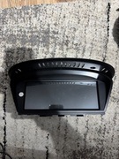 EKRAN ANDROID DO BMW E60 E61 Nawigacja 4GB+64