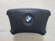 BMW 3 E36 Poduszka powietrzna Airbag kierownicy 3310925407