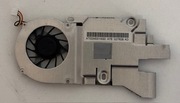 ACER WENTYLATOR + RADIATOR ADDA AB4205HX-KB3 5V 0,30A ACPIRE ONE D260-2DGKK