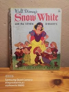 walt disney - snow white and the seven dwarfs (1948)