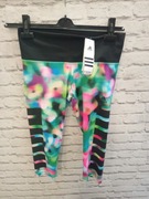Leginsy adidas r S 