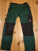 Spodnie robocze Engelbert strauss