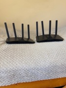 Router Asus RTBE55