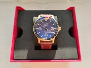 Vostok – Expedition North Pole (YN55-597B730) + dodatkowa bransoleta