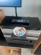 LG BD 550 bluray z pilotem