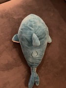 Maskotka interaktywna Delfinek Blu Blu Club Petz