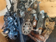 Silnik 2.0 TDI cnh Deu det audi A6 A5 q5 crb crl cun